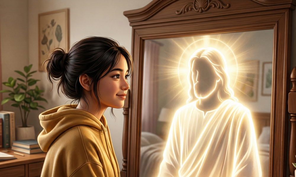 Living Out the Jesus Way: Belajar dari Transformasi Hidup Para Rasul Kristus