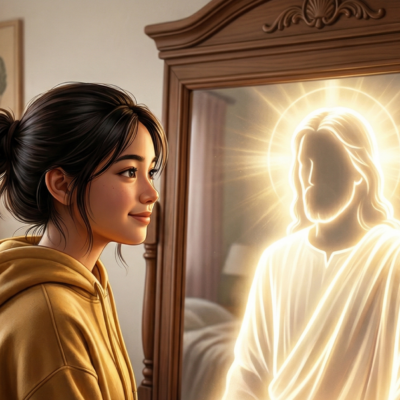 Living Out the Jesus Way: Belajar dari Transformasi Hidup Para Rasul Kristus